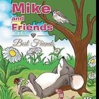 Picture Book, MIKE AND FRIENDS, is Released