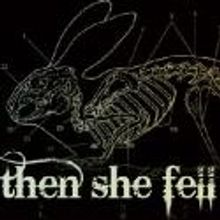 THEN SHE FELL, Immersive Theater Experience, to be Presented at Former Hospital…