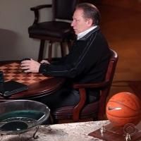 CBS Sports Original Series NCAA MEN OF MARCH Returns Today