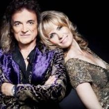 Three Valentine's Day Events Set for the St. James Studio, Beg. Feb 10