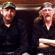 Levellers to Play Marlowe Theatre, Canterbury