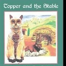 A. H. Ducharme Releases TOPPER AND THE STABLE