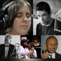 Ray Anderson, Sarah Weaver To Perform THE POINT BEING, SLIDERIDE, 2/23