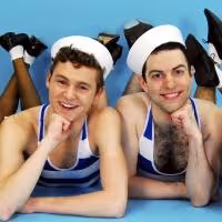 FABULOUS! THE QUEEN OF NEW MUSICAL COMEDIES Plays Times Square Arts Center, Beg…