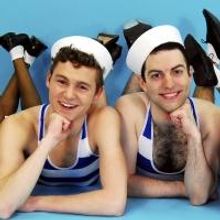 FABULOUS! THE QUEEN OF NEW MUSICAL COMEDIES to Play Times Square Arts Center, Begin.