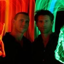 DINO-LIGHT to Play Colonial Theatre, 2/21