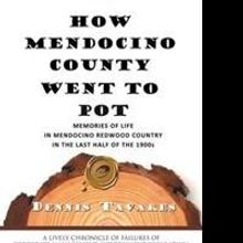 Dennis Tavares' Book to Be Featured at 2014 California Library Association Conference