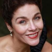 Christine Andreas Brings LOVE IS GOOD to Kupferberg Center Tonight