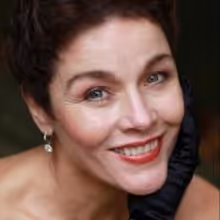Christine Andreas Brings LOVE IS GOOD to Kupferberg Center Tonight