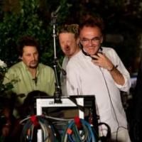 92Y Tribeca Offers A CONVERSATION WITH DANNY BOYLE, 3/12