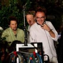 92Y Tribeca Offers A CONVERSATION WITH DANNY BOYLE, 3/12