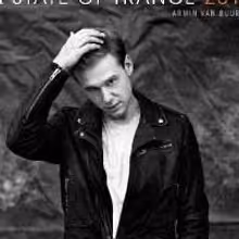 Armin van Buuren Releases 'A State of Trance 2015' (Armada Music) Compilation Today