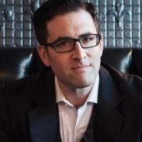 Ben Rimalower Premieres New Play BAD WITH MONEY at The Duplex Tonight