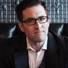 Ben Rimalower Will Premiere New Play BAD WITH MONEY at The Duplex this Fall