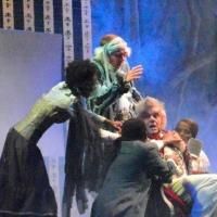 BWW Reviews: A CHRISTMAS CAROL Plays a Modern and Moving Tune
