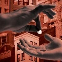 New Repertory Theatre Presents Robert Brustein's THE KING OF SECOND AVENUE, 2/7-3/1