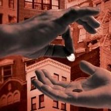 New Repertory Theatre Presents Robert Brustein's THE KING OF SECOND AVENUE, 2/7-3/1