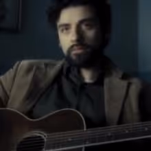 INSIDE LLEWYN DAVIS, Matthew McConaughey, Brie Larson Take Top Honors at 2013 Gotham…