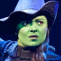 Jennifer DiNoia Joins West End WICKED as 'Elphaba' Tonight