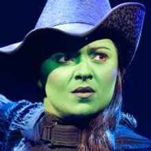 Jennifer DiNoia Joins West End WICKED as 'Elphaba' Tonight