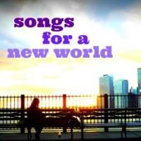 NightBlue Theater Presents Jason Robert Brown's SONGS FOR A NEW WORLD, Now thru 3/30
