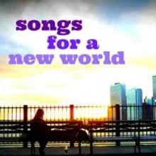 NightBlue Theater Presents Jason Robert Brown's SONGS FOR A NEW WORLD, Now thru 3/30
