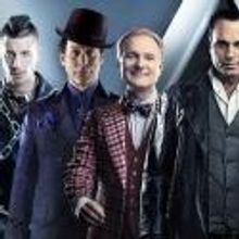 THE ILLUSIONISTS To Mystify at QPAC from 01/13, Tickets on Sale 09/24