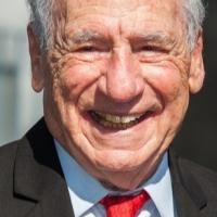 AUDIO: Mel Brooks Talks Thanksgiving, HOTEL TRANSYLVANIA 2 and More