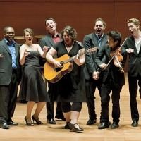 NYFOS Presents PORT OF CALL: AN ITINERARY OF SONG Tonight