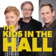 Staged Reading of KIDS IN THE HALL: BRAIN CANDY Set for TOsketchfest