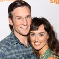 Exclusive Photo Coverage: Backstage with the Cast of Signature's SUNDAY IN THE PARK…