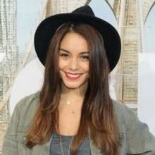 Fashion Photo of the Day 7/31/13 - Vanessa Hudgens