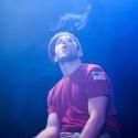 Photo Flash: First Look at Old Red Lion Theatre's HENRY V