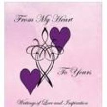 Author Anya Robinson Shares inspiration and Hope in “From My Heart To Yours”