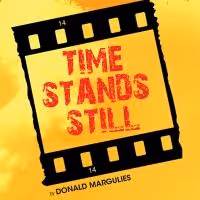 Hampton Theatre Company to Open TIME STANDS STILL, Jan 17