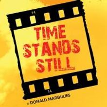 Hampton Theatre Company to Open TIME STANDS STILL, Jan 17