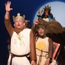 BWW Reviews: SCT's SPAMALOT Full of Character