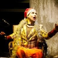 The Bush Theatre Celebrates Offie Awards - THE INVISIBLE, VISITORS and More!