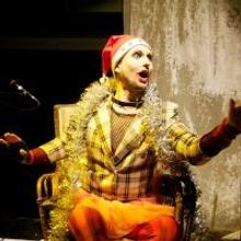 The Bush Theatre Celebrates Offie Awards - THE INVISIBLE, VISITORS and More!