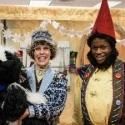 BWW Reviews: Imaginary Theatre Company's A GNOME FOR CHRISTMAS Charms