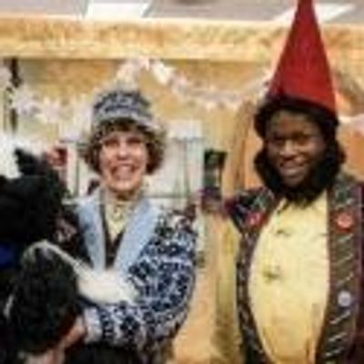 BWW Reviews: Imaginary Theatre Company's A GNOME FOR CHRISTMAS Charms
