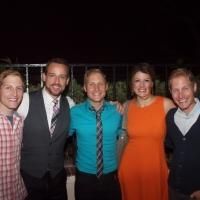 Photo Coverage: 3-D Theatricals' FUNNY GIRL Opens at Plummer Auditorium