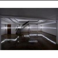 Wood Street Galleries to Host STRUCTURES OF TIME AND SPACE Exhibition, Beg. 1/24