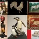 Antiques at the Armory Hosts Most Diverse Show of Antiques Week in NYC, 1/25-27