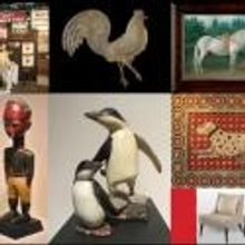 Antiques at the Armory Hosts Most Diverse Show of Antiques Week in NYC, 1/25-27