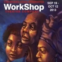 Workshop Theater Premieres Lou-Lou Igbokwe's IYOM, Now thru 10/12