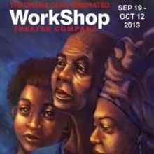 Workshop Theater to Premiere Lou-Lou Igbokwe's IYOM, 9/19-10/12