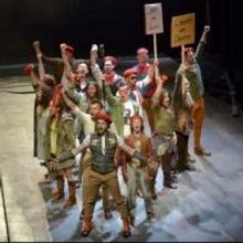 Review Roundup: Dallas Theater Center's Modernized LES MISERABLES