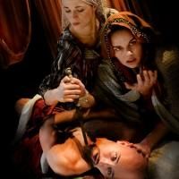 Trap Door Theatre Extends Run of JUDITH Through March 18