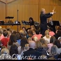 Central City Opera and ISO Kick Off Tiny Tots Program Today